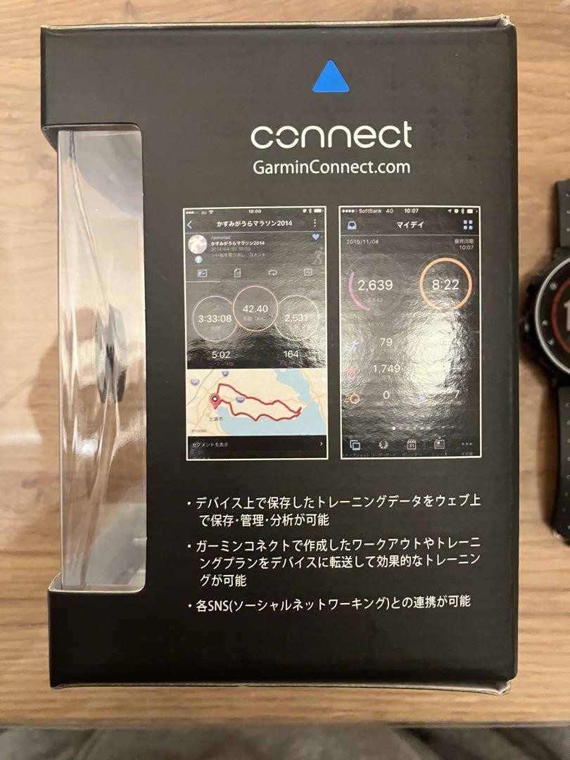 GARMIN ForeAthlete 230J Black Body | eBay GARMIN ForeAthlete 230J Black Body | eBay