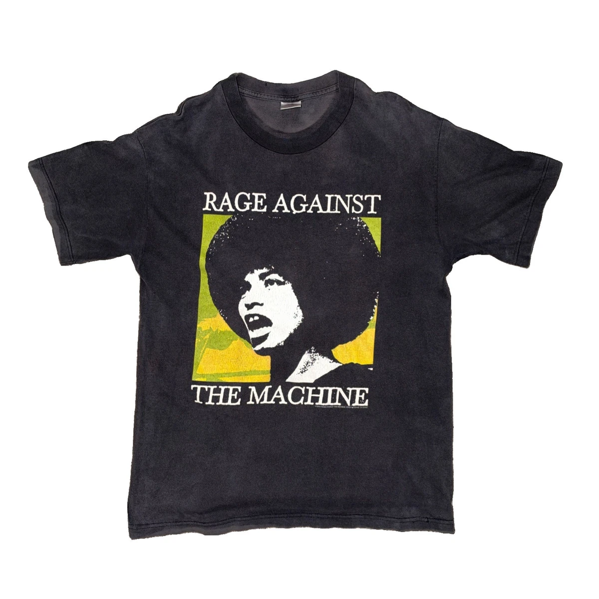 25+ Rage Against The Machine Shirt for sale | Updated Oct 2026