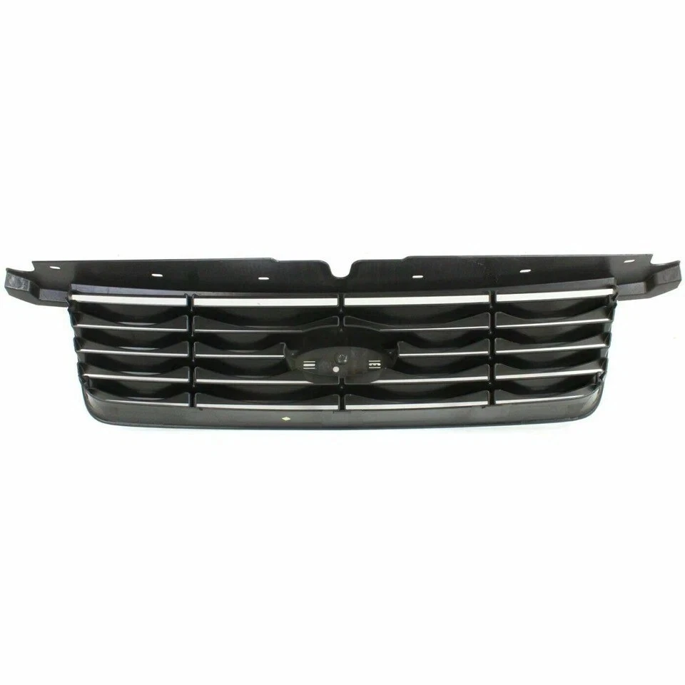 New For Ford Explorer 2006 Front Grille Assembly Paintable Plastic FO1200475 Foto 4 de 4