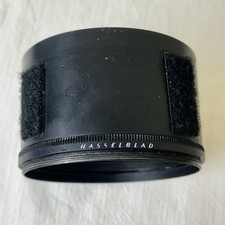 Hasselblad 86mm Lens Hood for C 350mm f/5.6 500mm f/8 Lenses