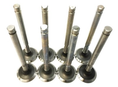 Elgin Quality Engine Valve Set (8pcs) V1439 NOS