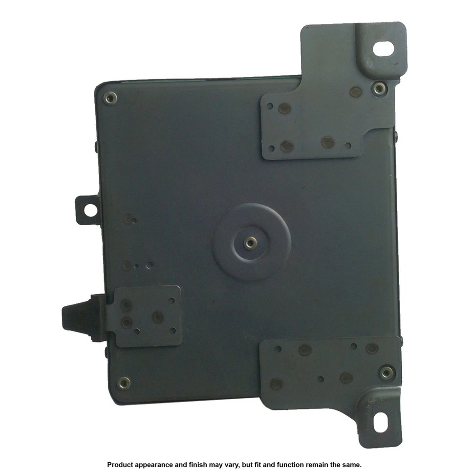 For Mazda B2200 1987-1993 Cardone Engine Control Module ECM ECU TCP - Image 3 of 4