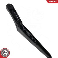 Esen SKV 05SKV813 Wischarm, Scheibenreinigung Vorne Rechts FüR VW