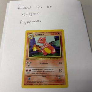 Pokemon German | eBay