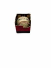 Cincinnati Reds Official League Baseball Signed By Team With Original ...