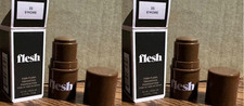  2 Pack Flesh Beauty By Revlon, Firm Thickstick Stick Foundation, 35 S'more