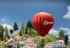 Faller 190404 Spur H0 Heißluftballon 30 Jahr...