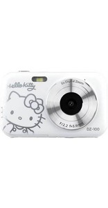 Digital Camera Hello Kitty | eBay