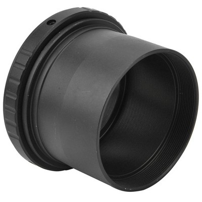 T2-AI Metal Adapter Ri-ng For 2in T Mount Telescope To For AI Mount Ca HOT