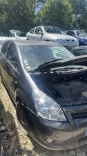 Pare-choc avant Toyota COROLLA