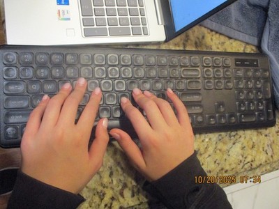 Logitech 920-007558 K380 Multi-Device Bluetooth Keyboard - Grey