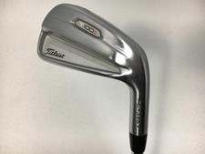 Used Golf Club 5 Club Set Titleist T100S Iron 2021 Japan Specification NS