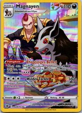 Pokémon Magnayen TG09/TG30 Astralglanz 2022 Deutsch Holo