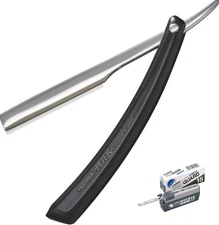 Feather Plier Razor PLR-R F1-80-300 Hair Shaper Professional innovative blades