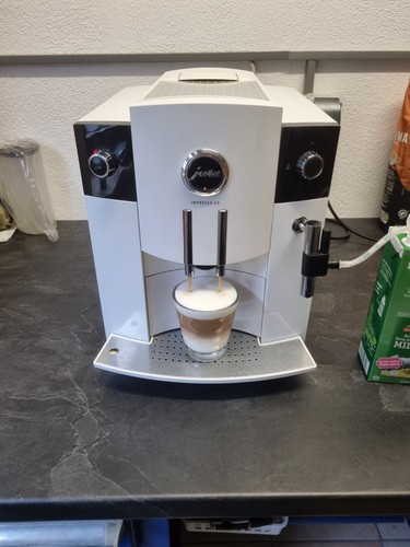 Jura impressa c5 Kaffeevollautomat