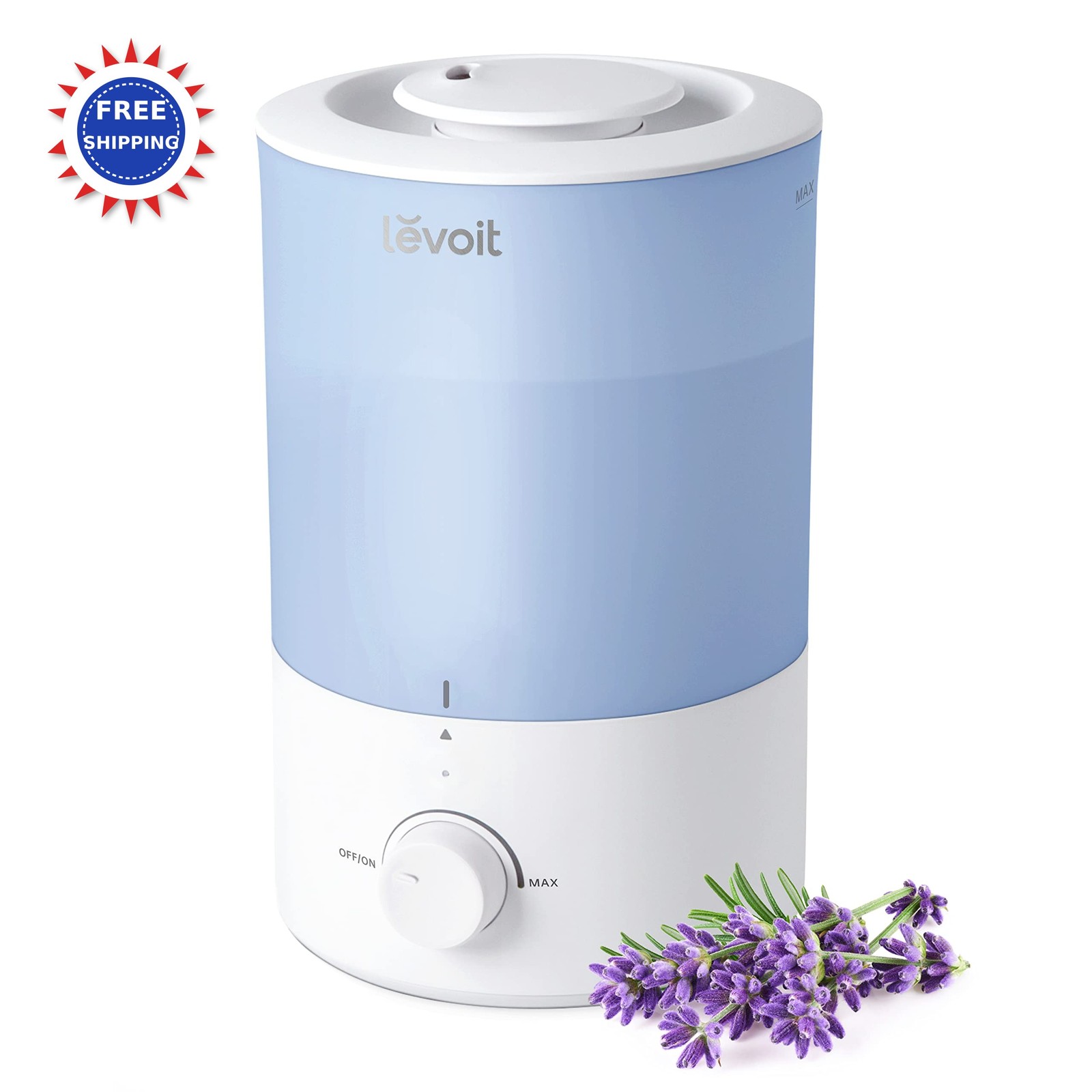 Dual 150 For Bedroom Levoit Humidifiers Large Fill Baby