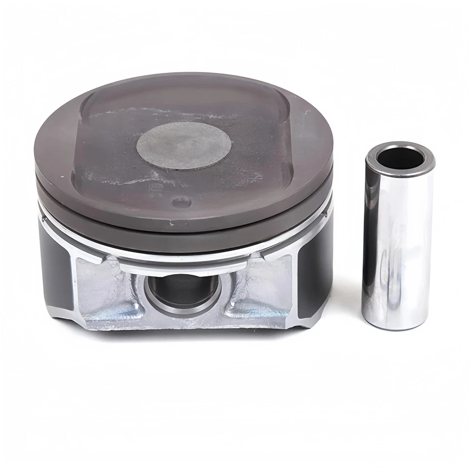 Juego de sincronización de reconstrucción de motor de revisión para Nissan Frontier Pathfinder Xterra 2005-10 Foto 3 de 4