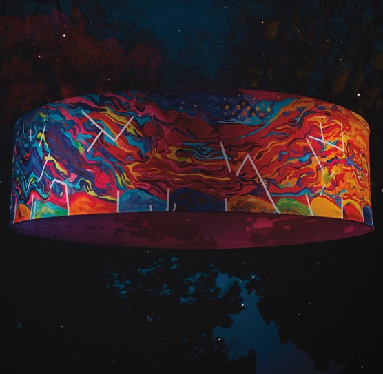 Mind Over Mirrors, альбом Bellowing Sun (винил), 12 альбомов (в обложке) (ИМПОРТ из Великобритании)