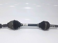 Transmission avant gauche Opel INSIGNIA I 5P 2.0CDTI 130 16V Turbo FAP COSMO