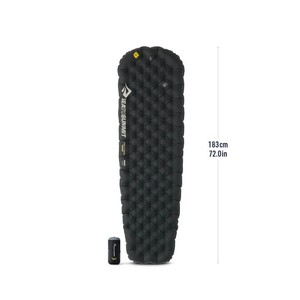 Sea to Summit Ether Light XR Pro Insulated Inflatable Sleeping Mat