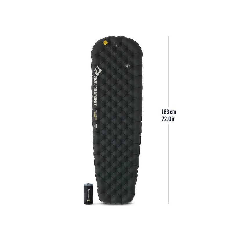 Sea to Summit Ether Light XR Pro Insulated Inflatable Sleeping Mat