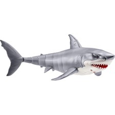 Robo Alive - Great White Shark S1