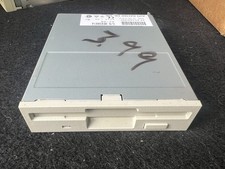 ALPS DF354H090F 3.5  Internal Floppy Disk Drive Beige Vintage PC