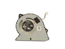 Dell RFF51 CPU Cooling Fan CPU Fan Module