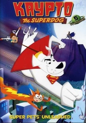 Krypto the Superdog 2 - GOOD
