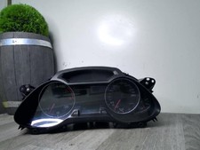 Compteur Audi A4