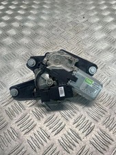 MERCEDES-BENZ E T-Model S212 Heckscheibenwischermotor W000104909 2.20 35032582