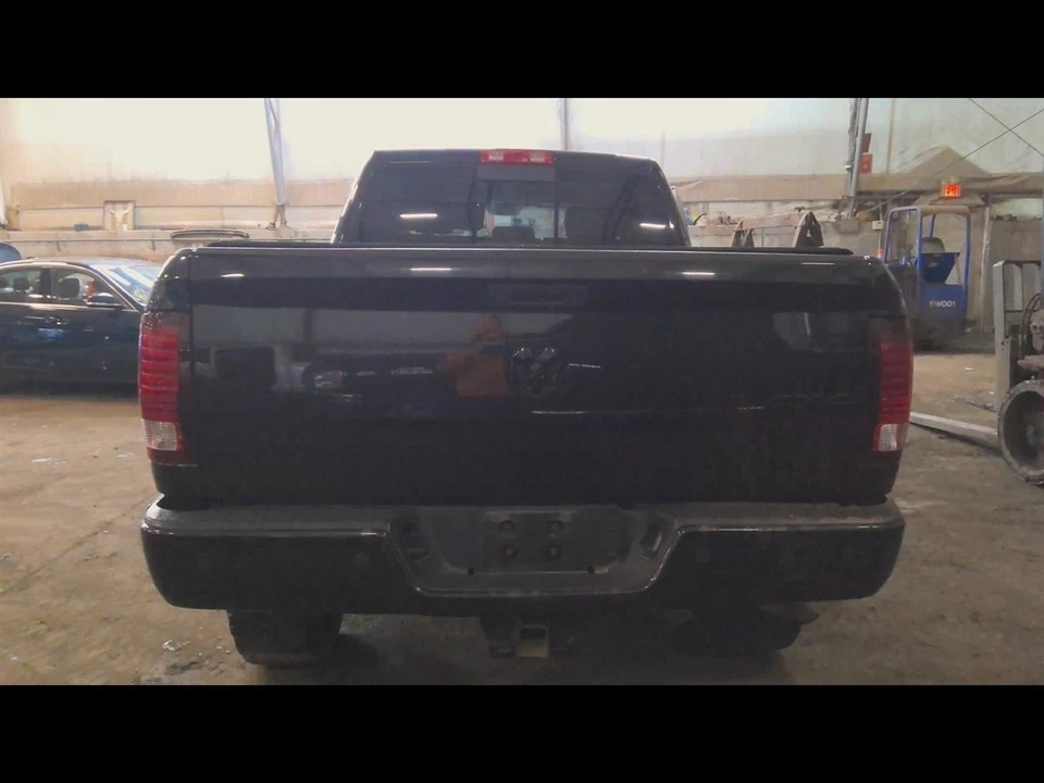 Transfer Case Pickup Model Bw 44-46 Opt DK3 Fits 13-18 DODGE 3500 PICKUP 6392575 Foto 2 de 4