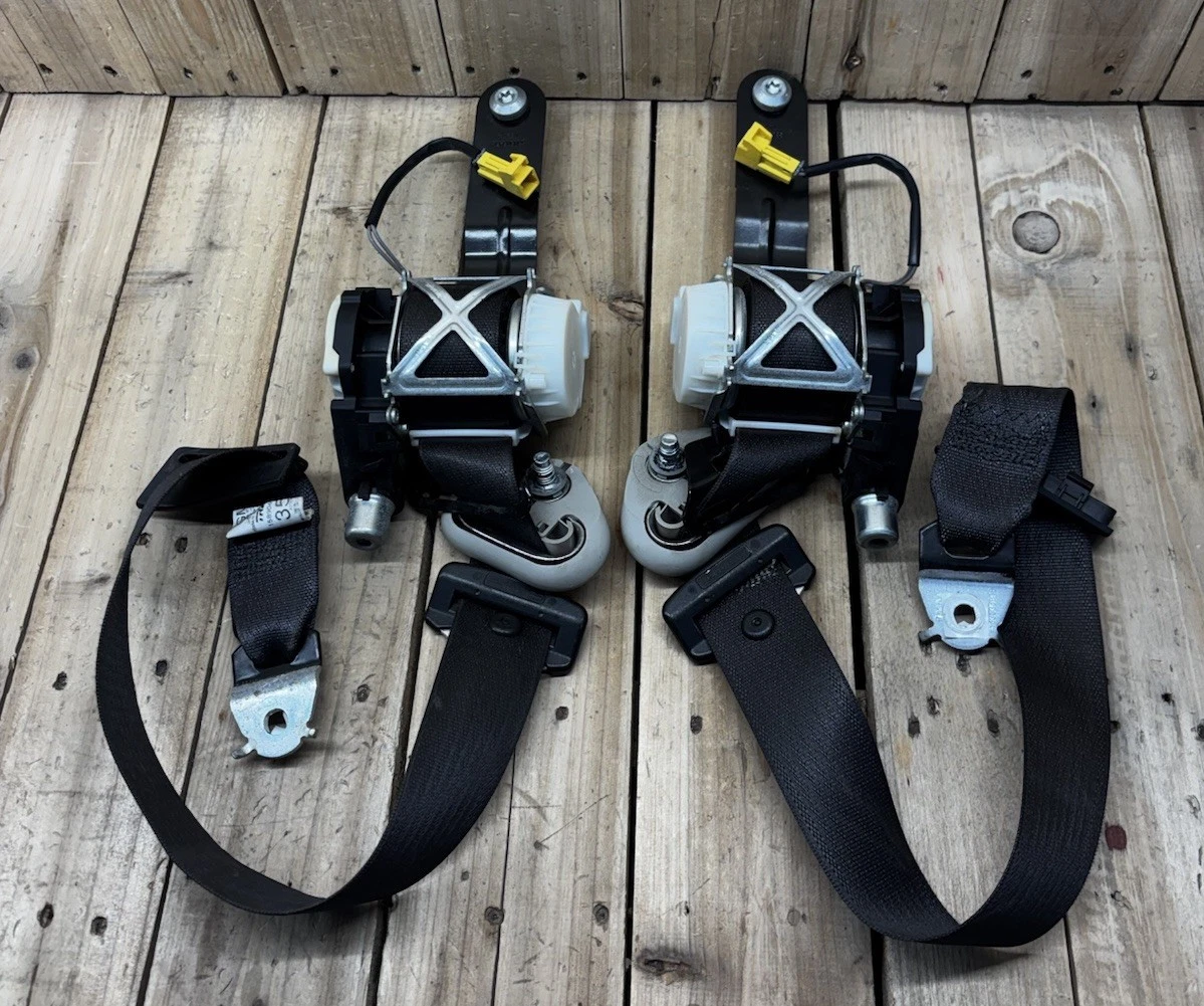 Seat Belts & Parts for Chevrolet Avalanche for sale | eBay