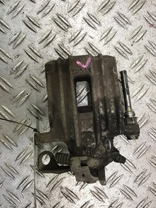 Bremssattel VW Golf IV (1J) 1.9 TDI 74kW 101PS hinten links
