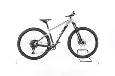 Ghost Nirvana Tour SF MTB full suspended Batteria  29" 2024 grigio Pro