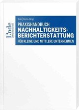 Praxishandbuch Nachhaltigkeitsberichterstattu...
