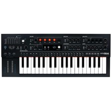 ARTURIA MINIFREAK Synthesizer MinifreakJapan music black Brand New