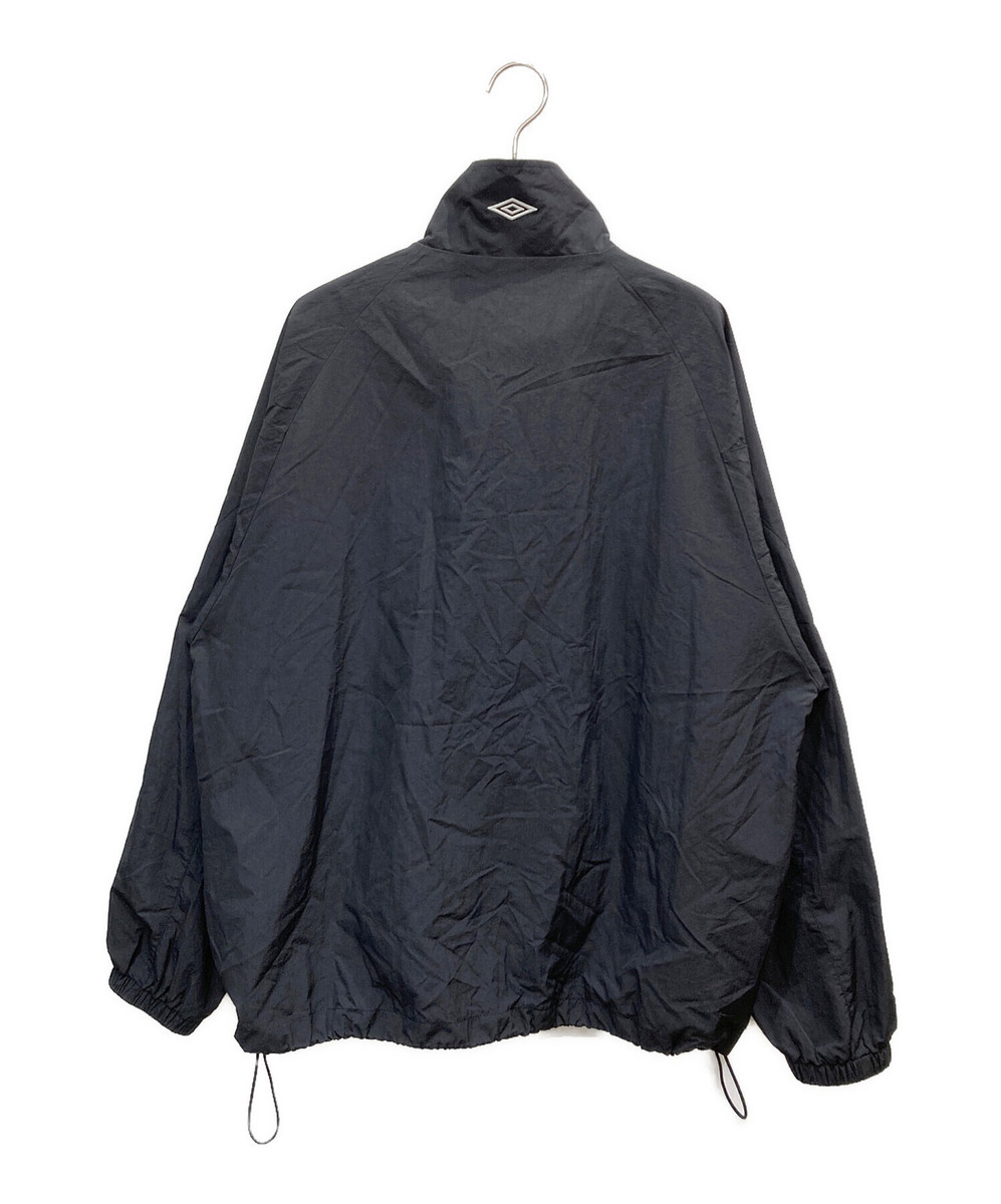 UMBRO × FREAK'S STORE nylon jacket Size: L Black Men | eBay UMBRO × FREAK'S STORE nylon jacket Size: L Black Men | eBay