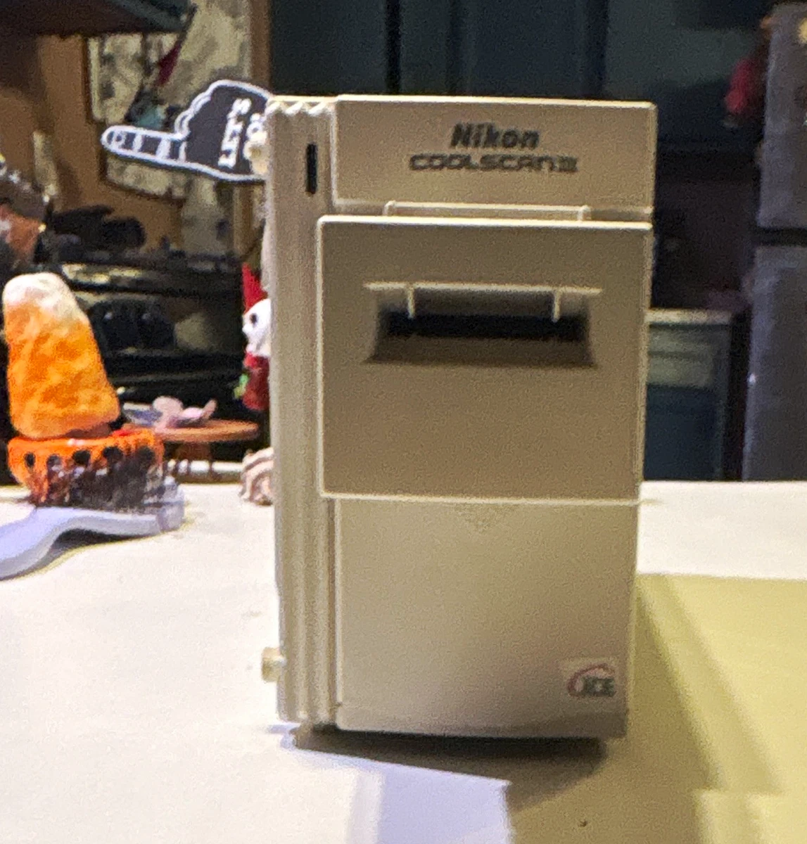 Nikon SCSI Computer Scanners for sale | eBay