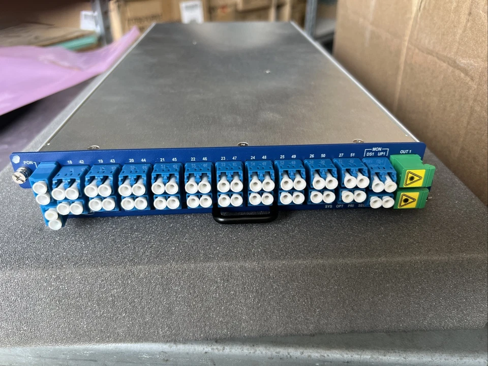 ATX Digital Optical Gateway DLX-40 - Image 2 of 3