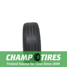 P21555r17 General Tire Reliatrek 94 V Used 932nds