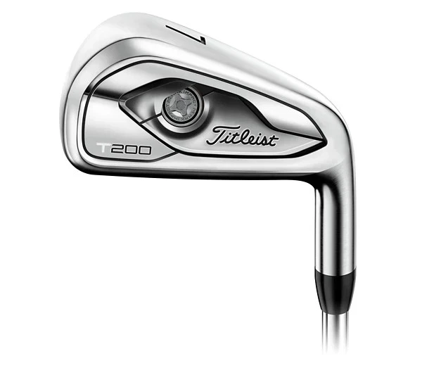 Titleist T200 Iron - Thumbnail 5