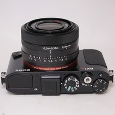 Sony DSC RX1R Used and in Excellent Un-Boxed Condition.