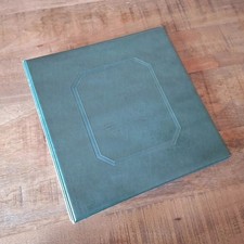 Italia Repubblica 1945-1960 nuovi in cartella fogli Marini. Vedere dettagli.