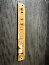 WB27X33004 OEM GE LED board