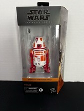 Star Wars Black Series R4-6D0