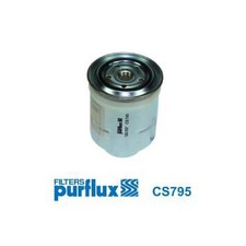 Kraftstofffilter für Toyota Auris E15 E18 Avensis T27 Corolla Verso R2 | 240448