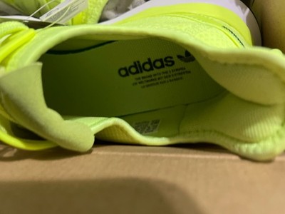 Adidas Originals U_Path Run Green highlighter yellow Sneakers Shoes Men's 9.5 | eBay Adidas Originals U_Path Run Green highlighter yellow Sneakers Shoes Men's 9.5 | eBay