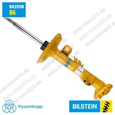 Bilstein B6 Gasdruckdämpfer vorne links u.a.: BMW 3er E36, Bj. 1990-1998