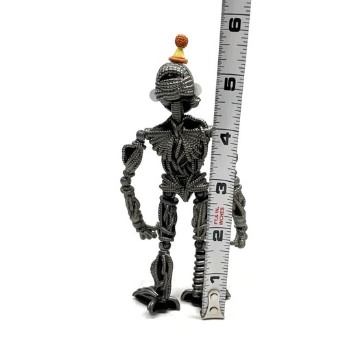 2016 Funko Five Nights At Freddy’s Ennard 5” Actionfigur FNAF Sister Location - Bild 5 von 9